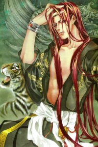 BUY NEW wei liu - 64272 Premium Anime Print Poster